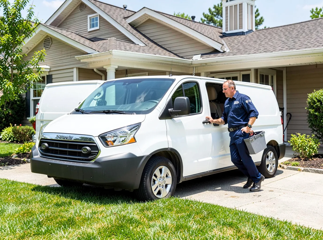 Emergency Plumber company in Center, ND