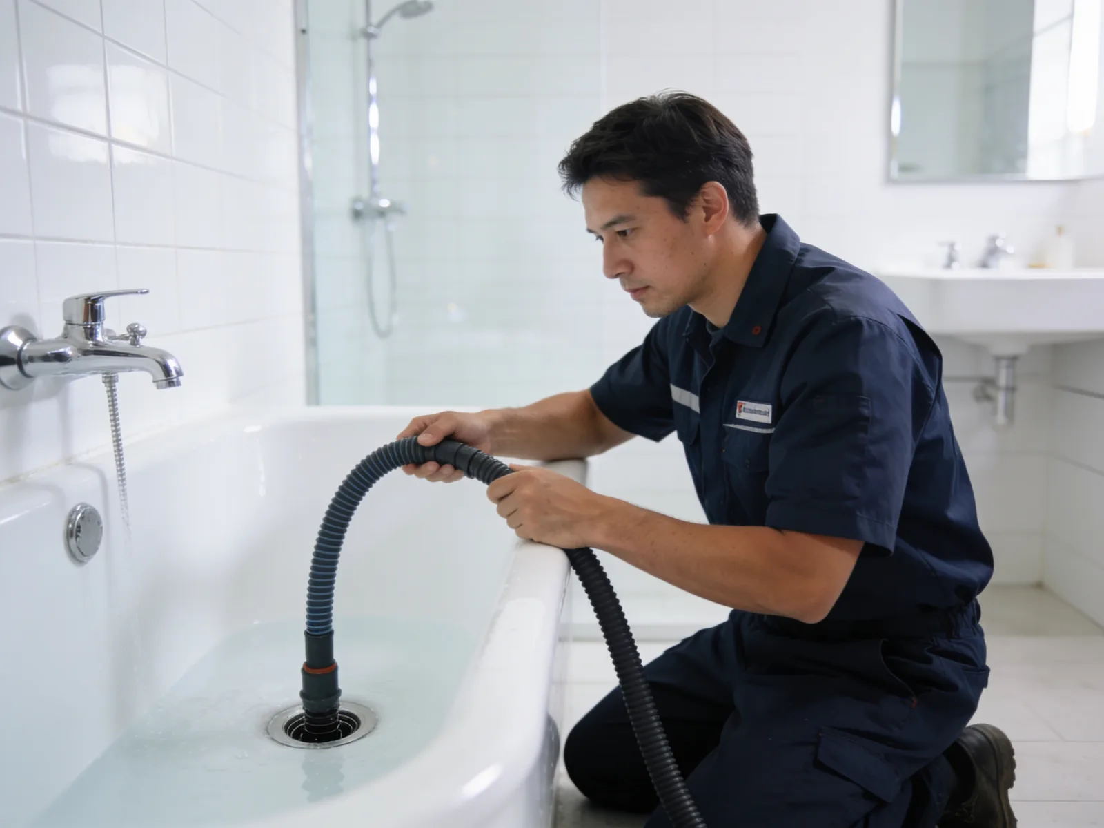 Emergency Plumber Center, ND FAQs